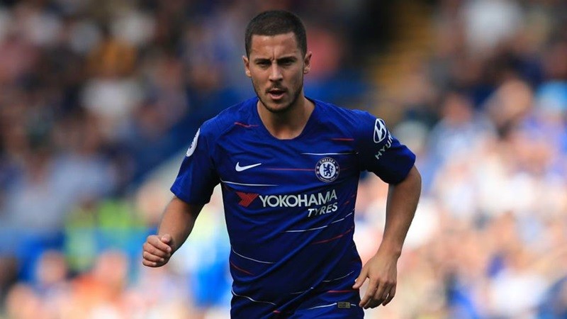 Hazard cần lấy lại phong độ tốt nhất để... chuẩn bị rời Chelsea? - Bóng Đá