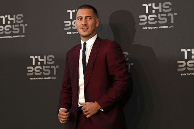 Huyền thoại Liverpool lý giải vì sao Hazard xuất sắc hơn Salah - Bóng Đá