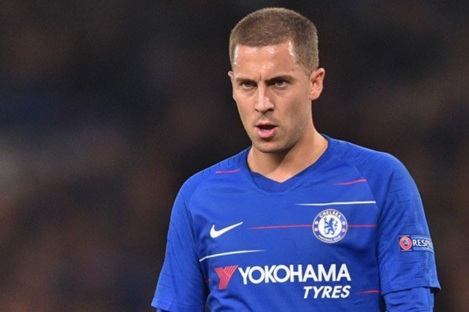Calderon: Hazard bị đối xử như nô lệ - Bóng Đá