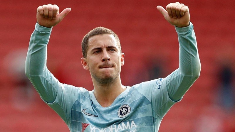 Hazard: 