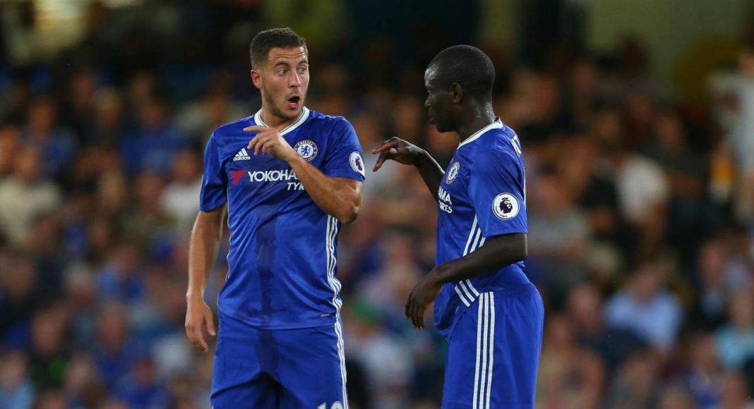 Hazard: 