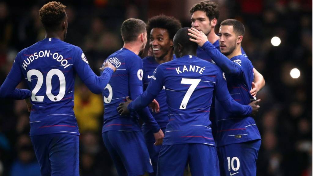 Man City vs Chelsea: Chờ đợi gì ở Sarri? - Bóng Đá