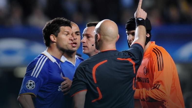 Bốc thăm Champions League: Những cuộc đối đầu duyên nợ có thể xảy ra - Bóng Đá