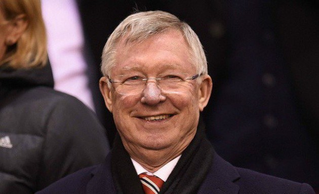 Solskjaer bật mí cuộc trò chuyện với Sir Alex trong buổi tập trước trận Man Utd v Newcastle - Bóng Đá