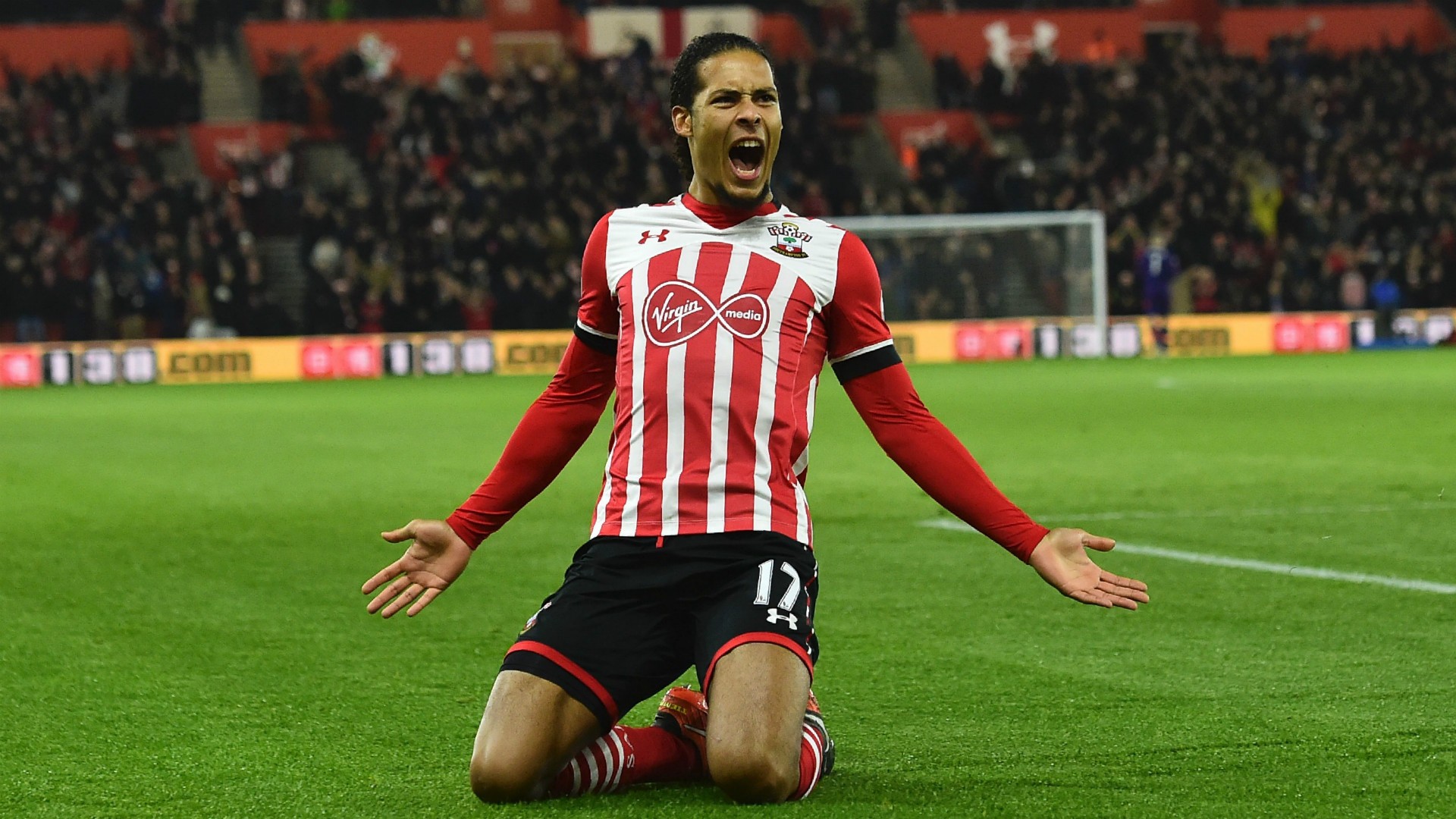 Van Dijk và các bản hợp đồng đắt giá nhất lịch sử - Bóng Đá