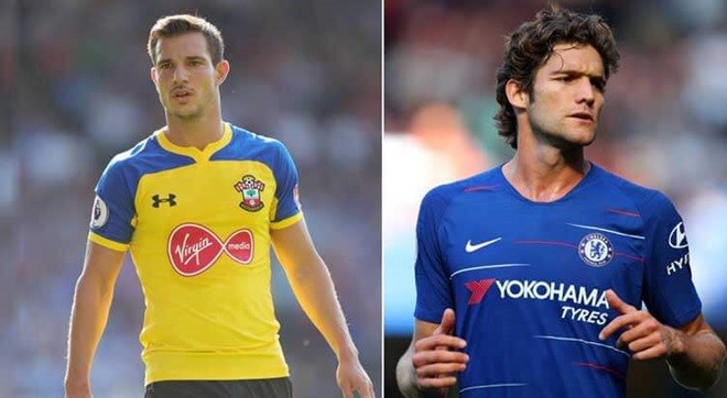20h15 ngày 07/10, Southampton vs Chelsea: Tận dụng thời cơ thôi Sarri - Bóng Đá