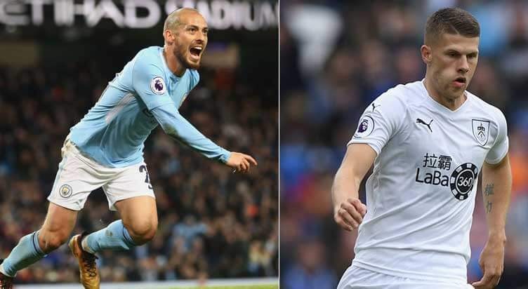 21h00 ngày 20/10, Man City vs Burnley - Bóng Đá