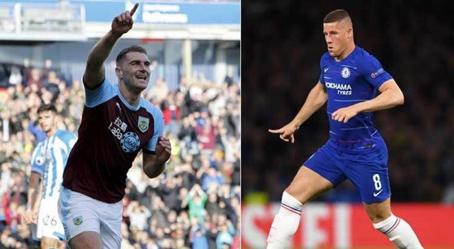 19h30 ngày 28/10, Burnley vs Chelsea - Bóng Đá