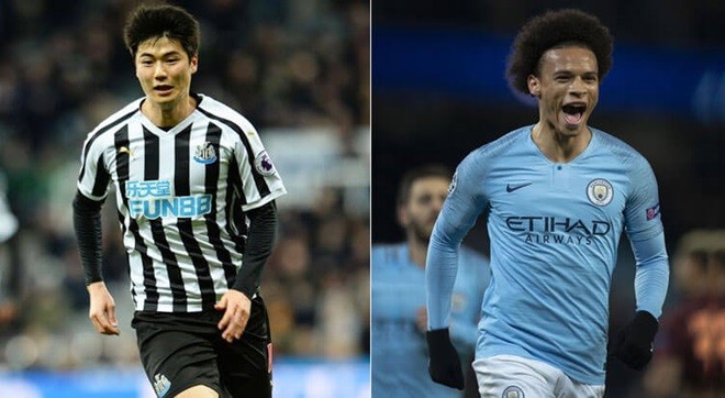 03h00 ngày 30/01, Newcastle United vs Man City - Bóng Đá