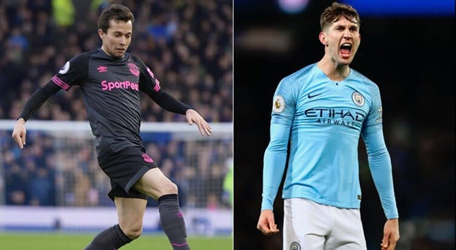 02h45 ngày 07/02, Everton vs Man City - Bóng Đá
