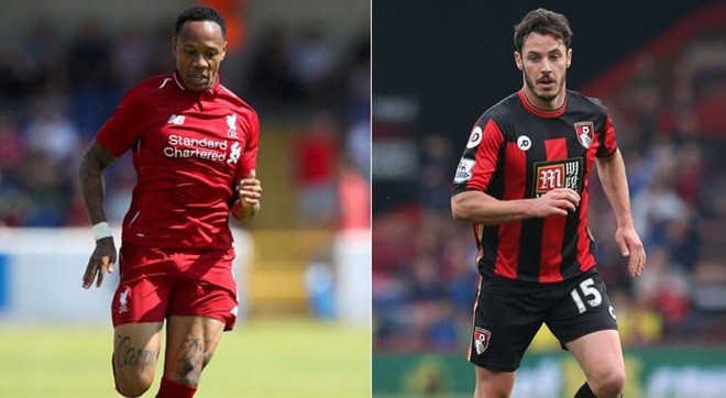 22h00 ngày 09/02, Liverpool vs Bournemouth - Bóng Đá
