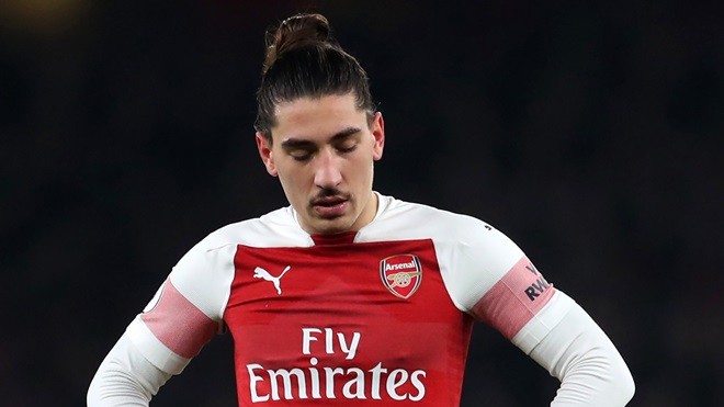 Dự đoán đội hình trong mơ của Arsenal mùa giải tới - Bóng Đá