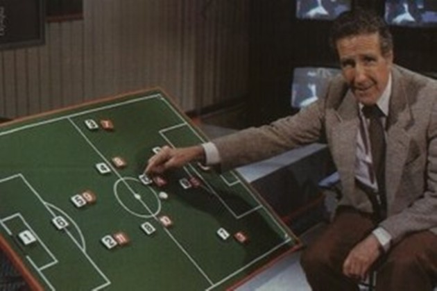 Helenio Herrera: “Chiếc then cửa” huyền thoại (Phần 3) - Bóng Đá