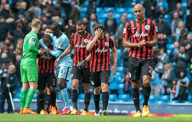 Hellas Verona: Xin đừng là Queen Park Rangers thứ hai! - Bóng Đá