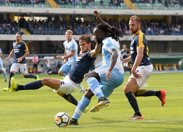 Hellas Verona: Xin đừng là Queen Park Rangers thứ hai! - Bóng Đá