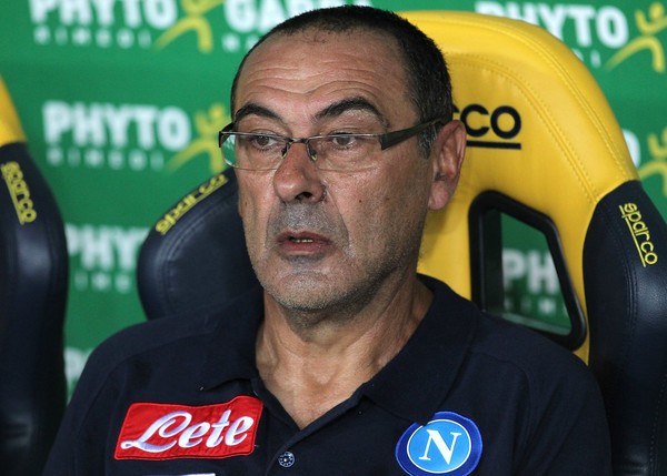 Insigne TIẾT LỘ bí quyết thành công của Napoli - Bóng Đá