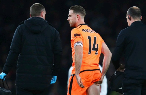 Hoà thất vọng, Liverpool còn tổn thất lực lượng nặng nề - Bóng Đá