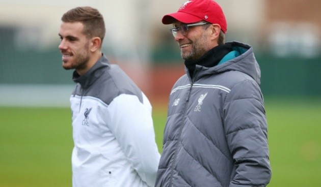 3 điều 'quan trọng' Klopp cần đưa ra quyết định trước trận PSG - Bóng Đá