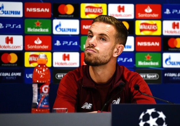 Rio Ferdinand biết nguyên nhân Klopp 