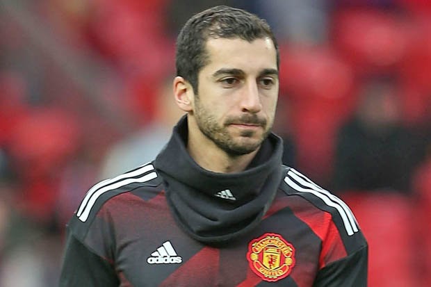 5 lý do đẩy Henrikh Mkhitaryan 'lạc trôi' tại Ngoại hạng Anh - Bóng Đá