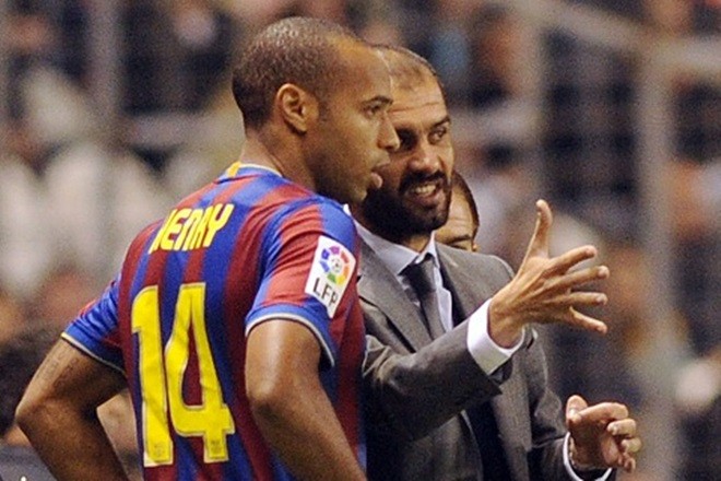 Henry mang đến điều gì cho AS Monaco? - Bóng Đá