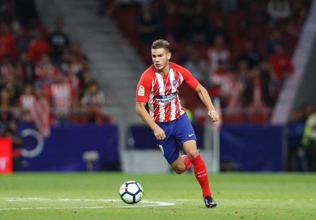 hernandez từ chối man utd - Bóng Đá