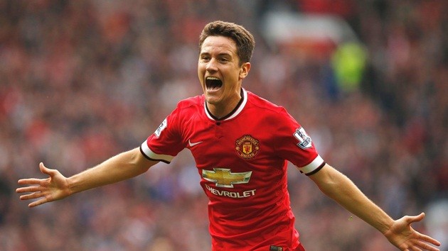 TOÀN CẢNH lực lượng Man Utd trước chuyến hành quân tiếp Watford - Bóng Đá