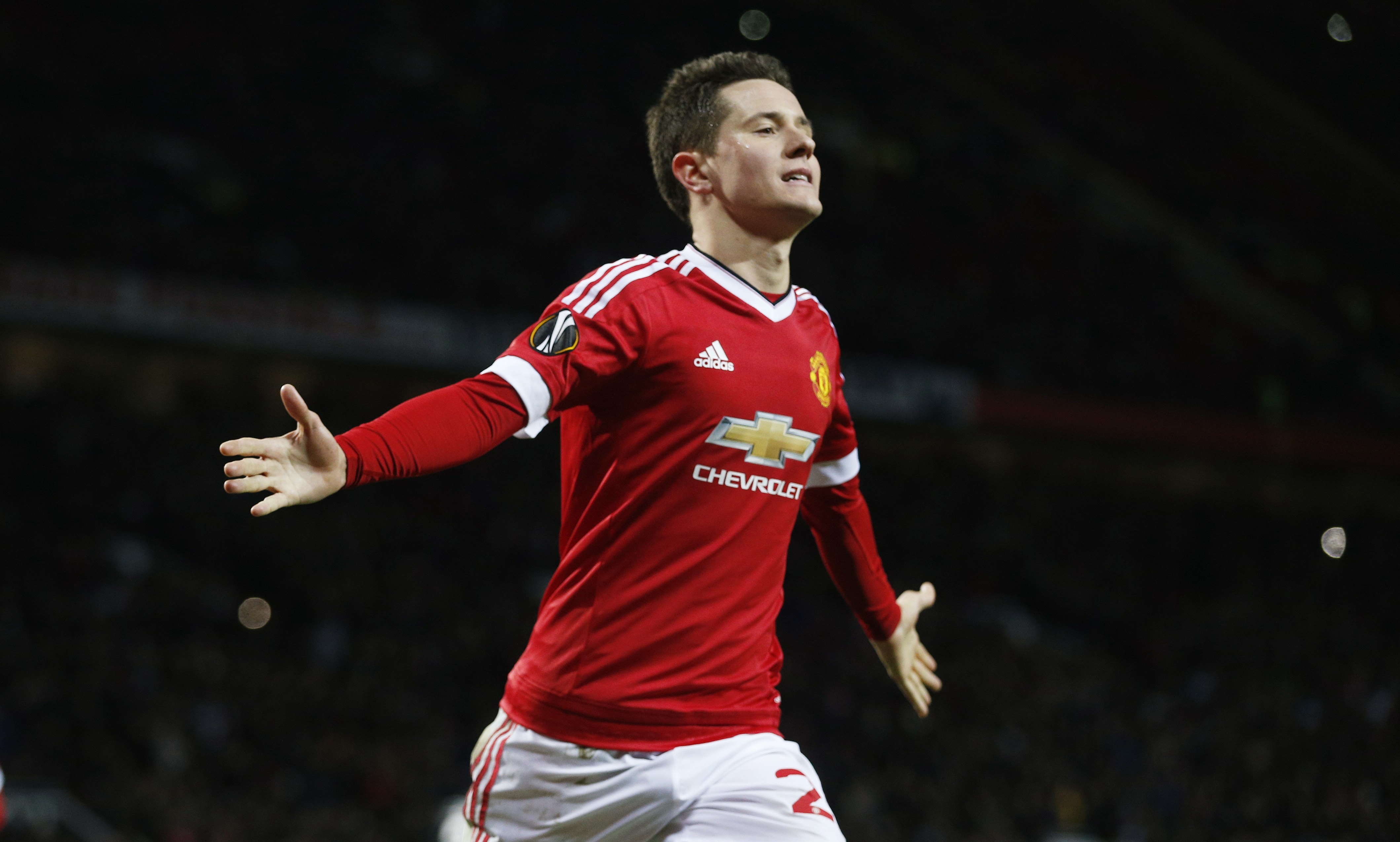 Đã đến lúc Solskjaer cần ra quyết định với 
