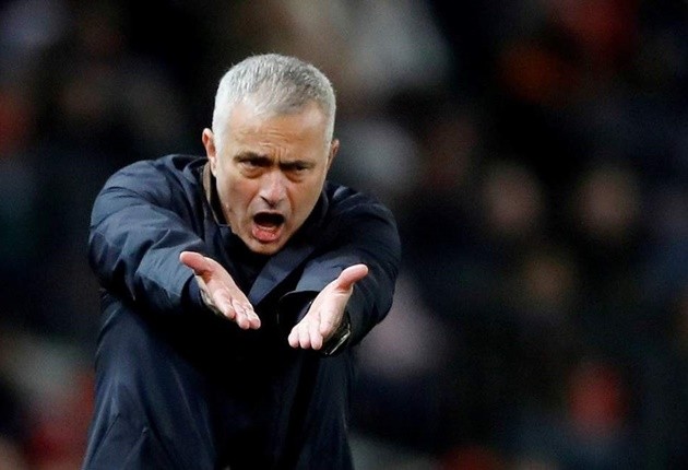 Sẽ ra sao nếu Man Utd không thể thắng Fulham? - Bóng Đá