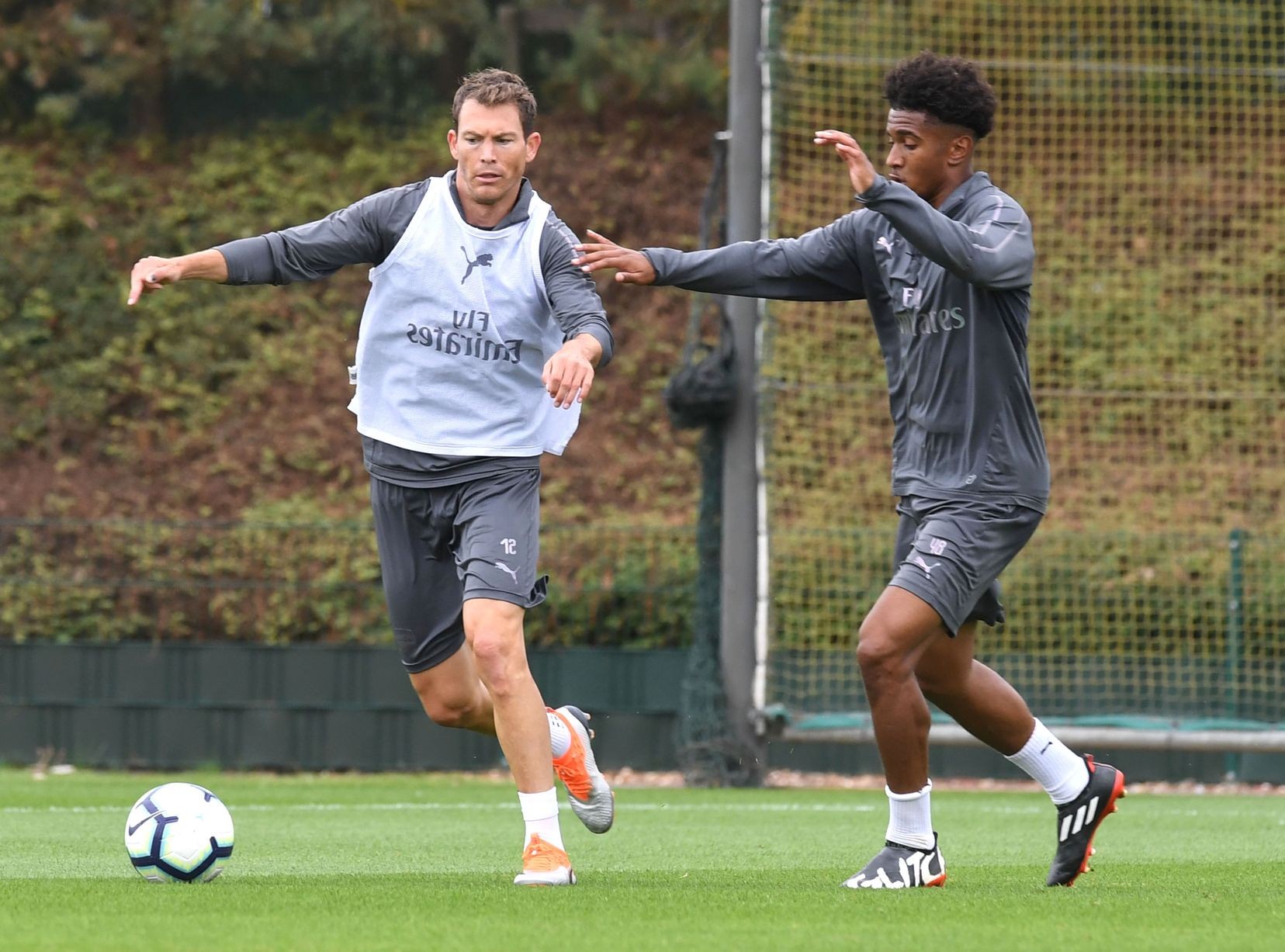 Học thuộc 'bài học' Alexis Sanchez, Arsenal xúc tiến nhanh việc giữ chân sao trẻ của CLB - Bóng Đá