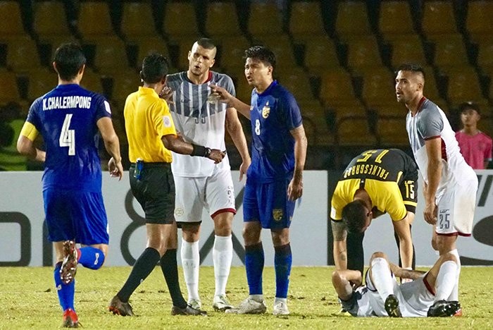 Quang Hải, Văn Quyết sẽ biết cách xuyên thủng hàng phòng ngự Philippines - Bóng Đá