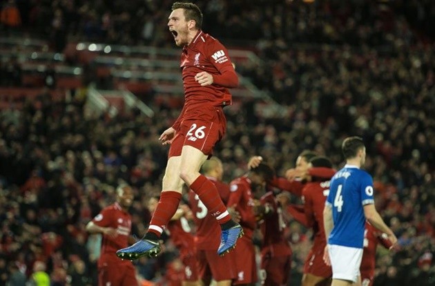 Liverpool - Bóng Đá