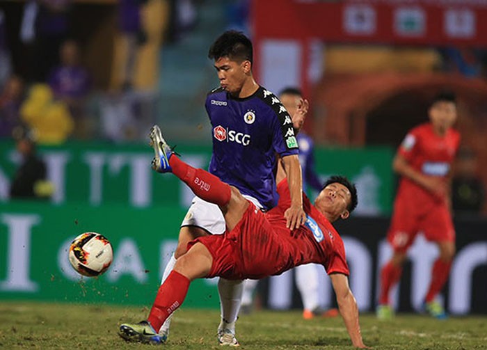 Đấu các đội Tây Á: Đừng lo, thầy Park đã có 