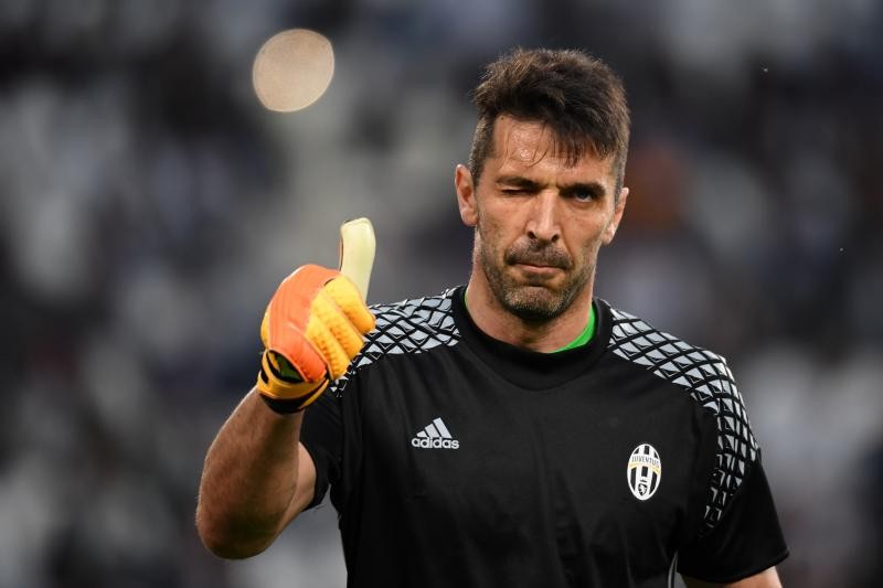 Đội hình vĩ đại nhất của Juventus sau 100 năm - Bóng Đá