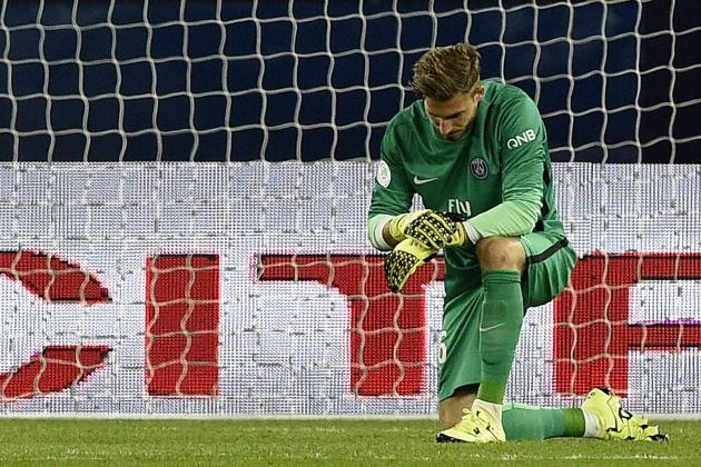 PSG đã từng muốn 'bán quách' thủ môn 'ăn hại' vào mùa Hè - Bóng Đá