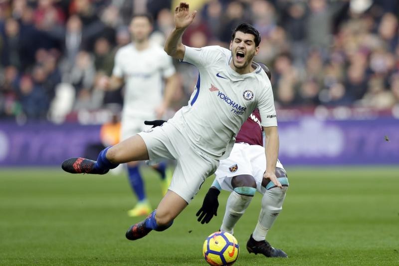 Preview Hudd - Chelsea - Bóng Đá