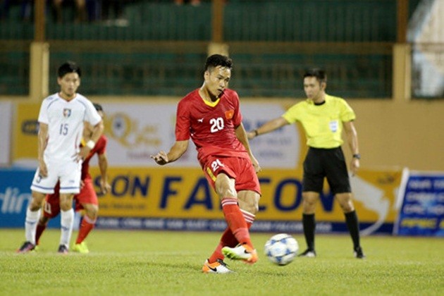 HLV Hoàng Anh Tuấn loại công thần, xuất hiện “nhân tố bí ẩn” tại U19 Việt Nam - Bóng Đá