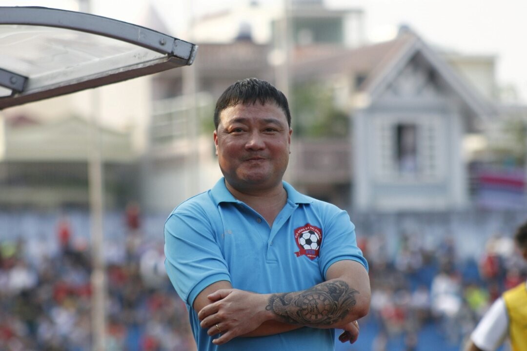  - Bóng Đá