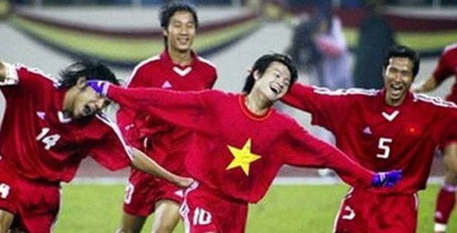  - Bóng Đá