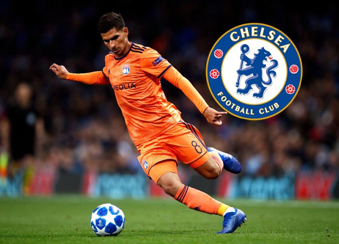 Nâng cấp Sarri-ball, HLV Sarri đề nghị Chelsea tậu ngay sao 30 triệu bảng - Bóng Đá