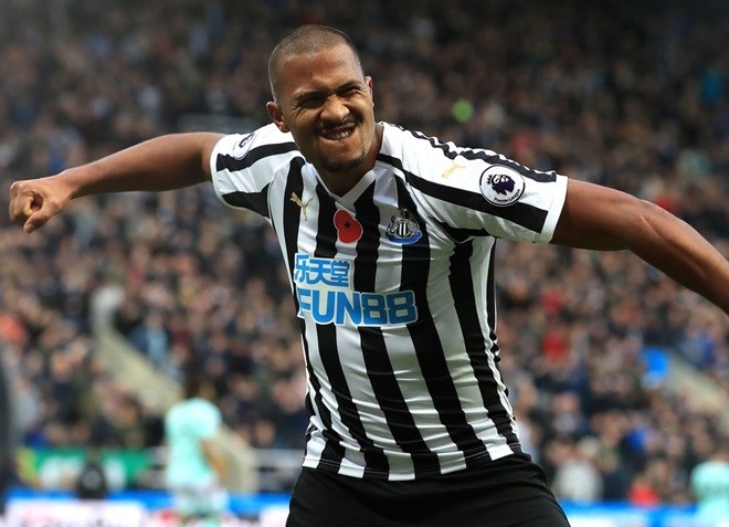 03h00 ngày 30/01, Newcastle United vs Man City - Bóng Đá