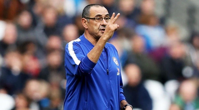 Higuain đã giúp Hazard thăng hoa như thế nào? - Bóng Đá