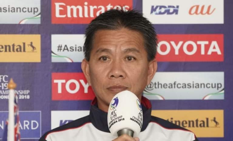 Trước VCK U19 châu Á 2018: HLV Hoàng Anh Tuấn tái hiện kỳ tích dự U20 World Cup - Bóng Đá