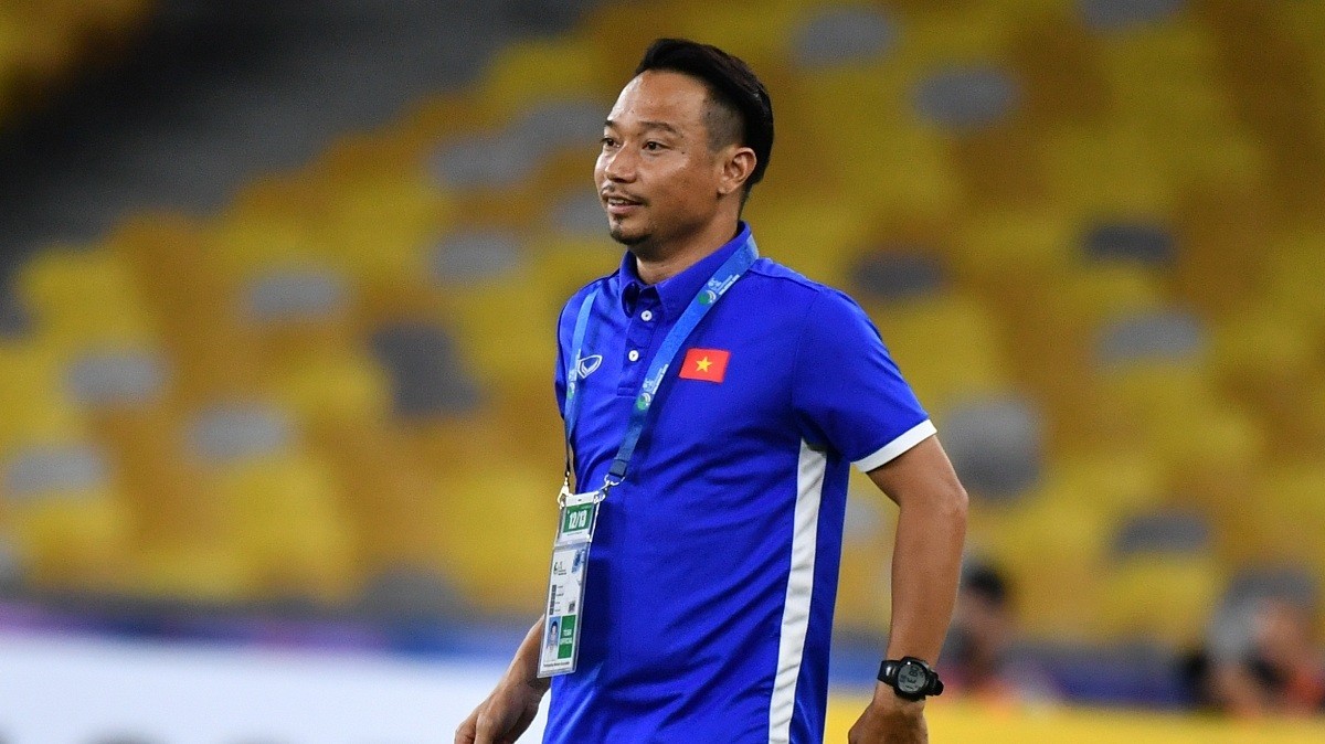 HLV Vũ Hồng Việt: 