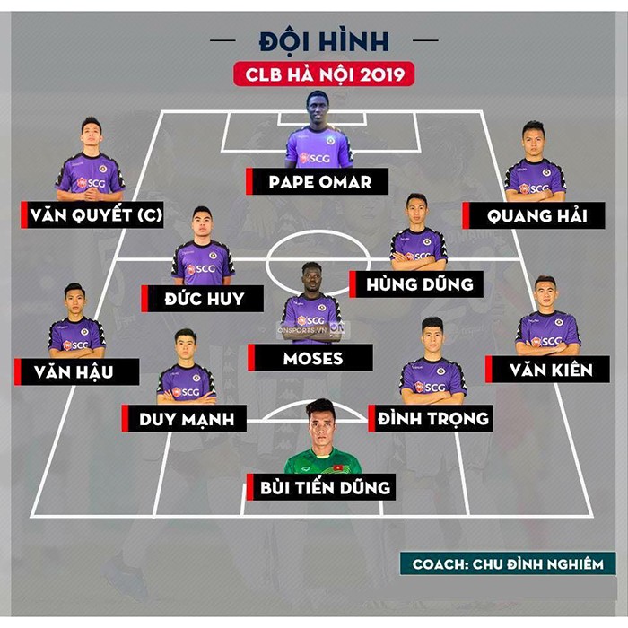 Với Bùi Tiến Dũng, 