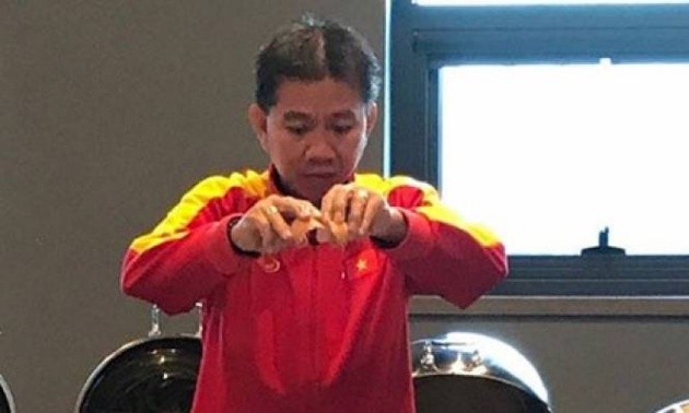 HLV Hoàng Anh Tuấn bị NHM Indonesia chỉ trích vì 'nói thẳng' - Bóng Đá