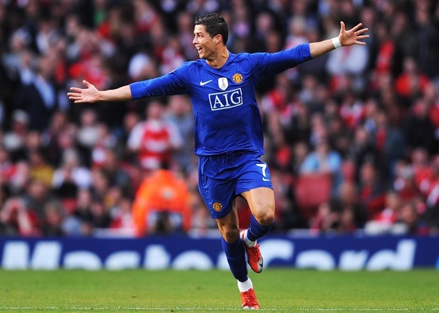 pogba nên học hỏi ronaldo (bình luận) - Bóng Đá