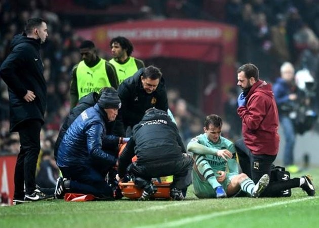 Vắng cầu thủ này, cơ hội top 4 của Arsenal chỉ còn một nửa - Bóng Đá