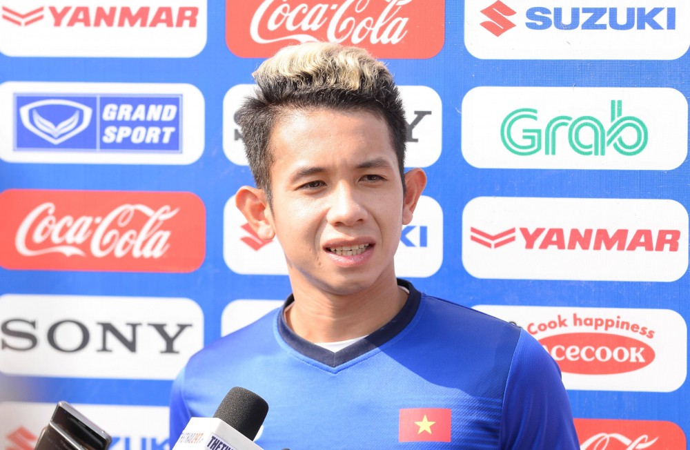 Điểm tin bóng đá Việt Nam tối 26/11: Tuấn Anh báo tin cực vui cho HAGL - Bóng Đá