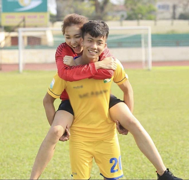 Đấng mày râu 